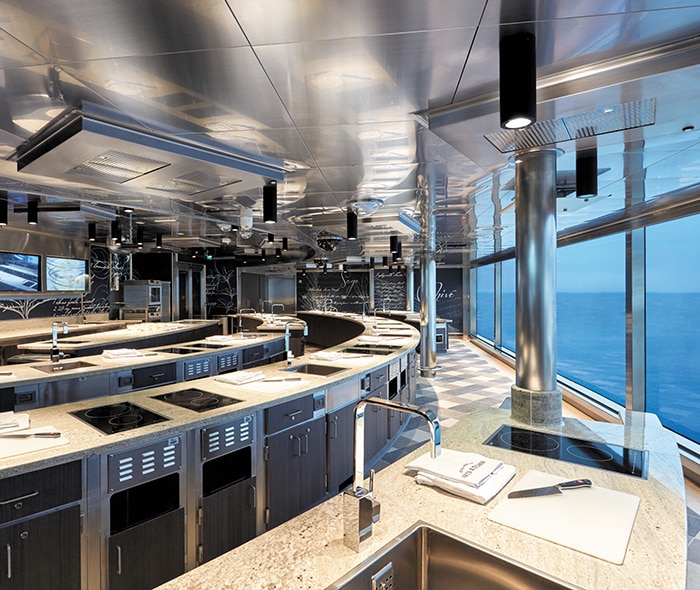 Regent Seven Seas - Seven Seas Splendor - Culinary Arts Kitchen.jpg